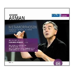 METAMORPHOSEN