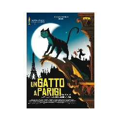 GATTO A PARIGI (UN)