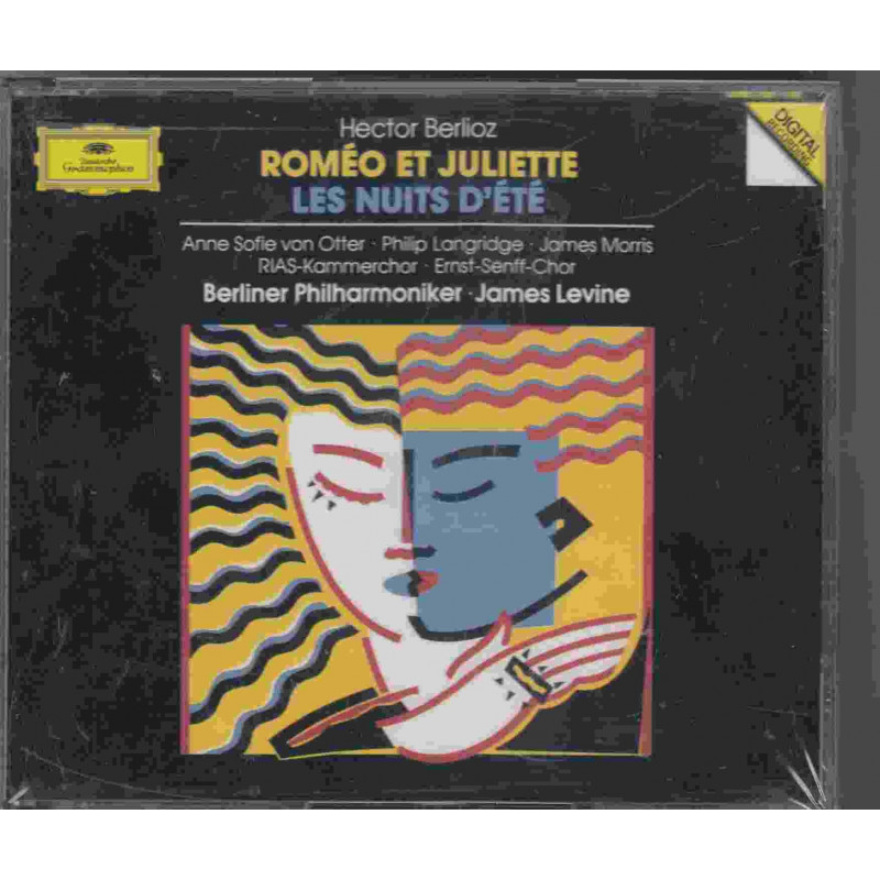 ROMEO E GIULIETTA LEVINE