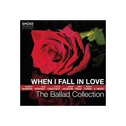 THE BALLAD COLLECTION