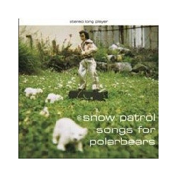 SONGS FOR POLAR BEARS