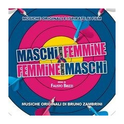 MASCHI CONTRO...