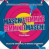 MASCHI CONTRO FEMMINE/FEMMINE CONTRO MAS