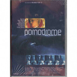 PORNODROME - UNA STORIA DAL...