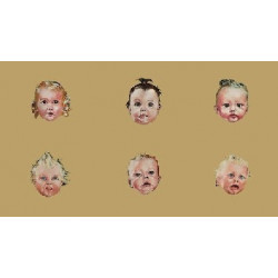 TO BE KIND-2CD