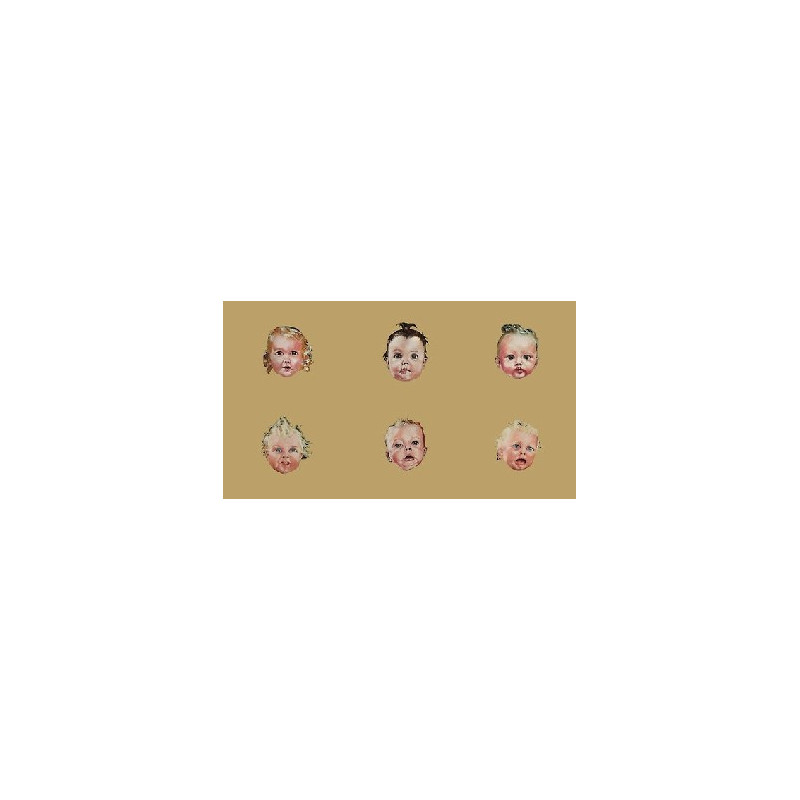 TO BE KIND-2CD