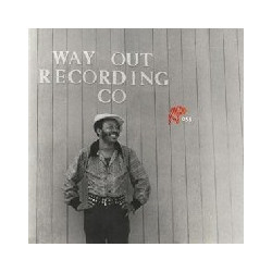 ECCENTRIC SOUL: THE WAYOUT...