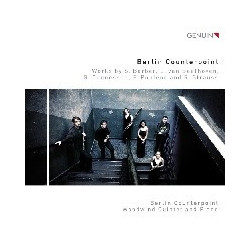BERLIN COUNTERPOINT -...