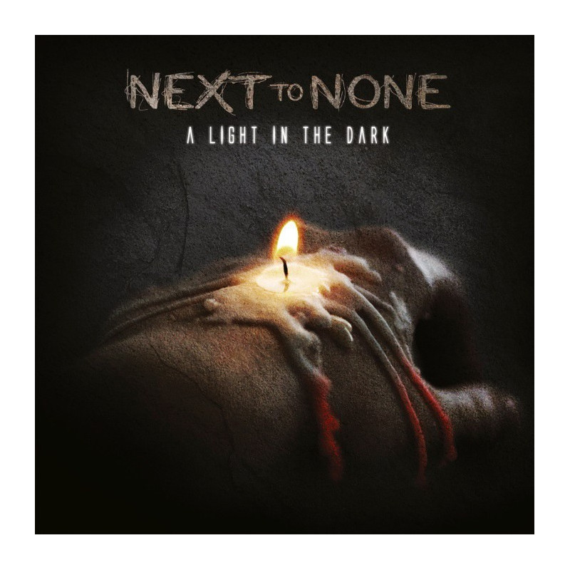 A LIGHT IN THE DARK