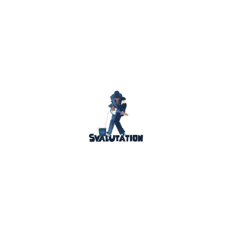 SVALUTATION
