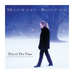 THIS IS THE TIME -THE...
