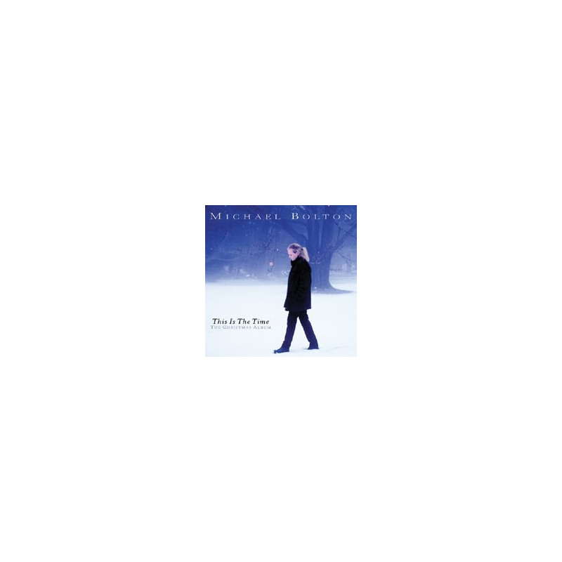 THIS IS THE TIME -THE CHRISTMAS COLLECTI