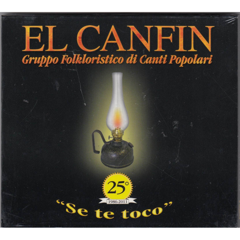 SE TE TOCO (GRUPPI FOLK)