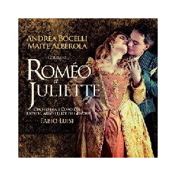 ROMEO ET JULIETTE