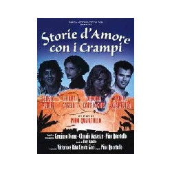STORIE D`AMORE CON I CRAMPI - DVD