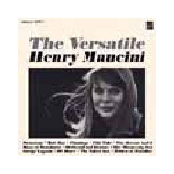 VERSATILE HENRY MANCINI