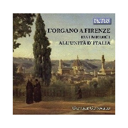 L'ORGANO A FIRENZE DAI...