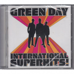 INTERNATIONAL SUPERHITS