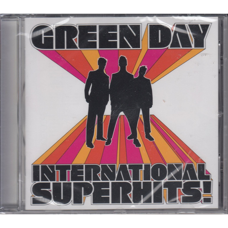 INTERNATIONAL SUPERHITS
