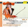LES BALLETS RUSSES, VOL.4 - LE CHANT DU