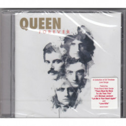 QUEEN FOREVER