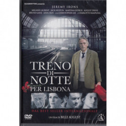 TRENO DI NOTTE PER LISBONA  (2013)