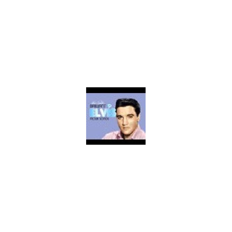 BRILLIANT ELVIS : MOVIESONGS