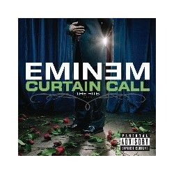 CURTAIN CALL - THE HITS