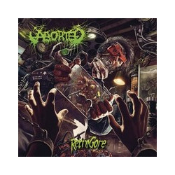 RETROGORE