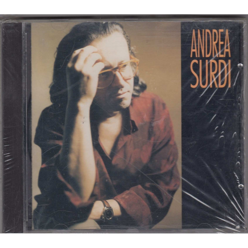 ANDREA SURDI