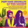 POET ROCK MUSICIANS OF THE DESERT