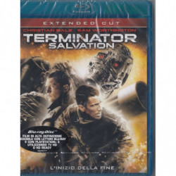 TERMINATOR SALVATION (2009)