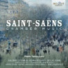 SAINT-SAINS: CHAMBER MUSIC