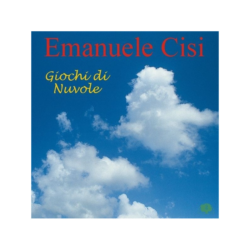GIOCHI DI NUVOLE