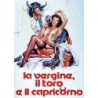 LA VERGINE,IL TORO E IL CAPRICORNO (ITA1977)