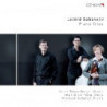TRIO-IMPROMPTU PER PIANOFORTE, VIOLINO E