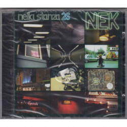 NELLA STANZA 26