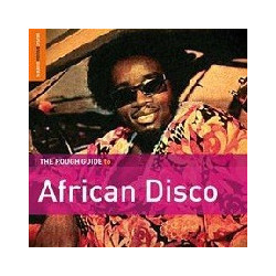 THE ROUGH GUIDE TO AFRICAN...