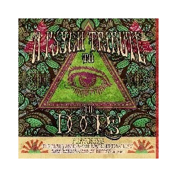 PSYCH TRIB. TO THE DOORS