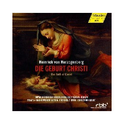 DIE GEBURT CHRISTI OP.90