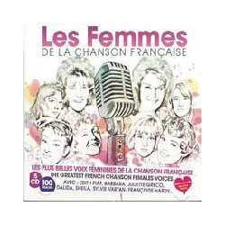 EDITH PIAF (LES FEMMES DE...