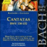 CANTATE SACRE (INTEGRALE), VOL.41