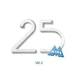 MINA 25 VOL.2