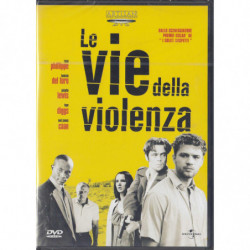 LE VIE DELLA VIOLENZA