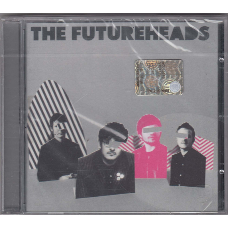 THE FUTURHEADS