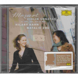 SONATE PER VIOLINO