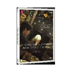 SE CHIUDO GLI OCCHI NON SONO PIU`  - DVD