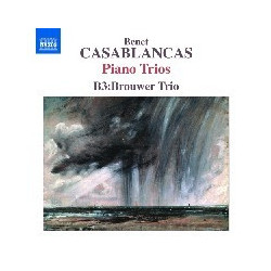 TRII PER PIANOFORTE E ARCHI