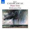 TRII PER PIANOFORTE E ARCHI