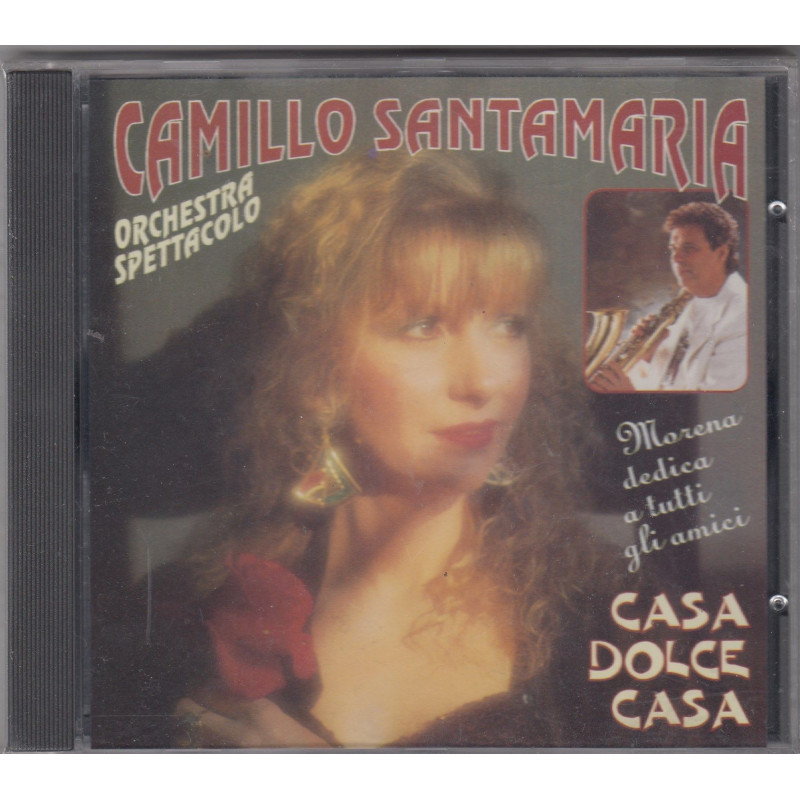 CASA DOLCE CASA